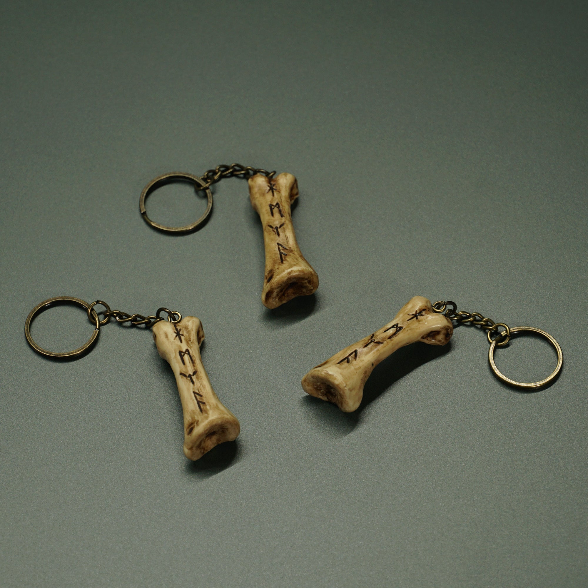 Keychains